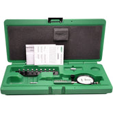 INSIZE Measuring Equipment Insize Mechanical Bore Gauge 0.24-0.4" Range Series 2323-04